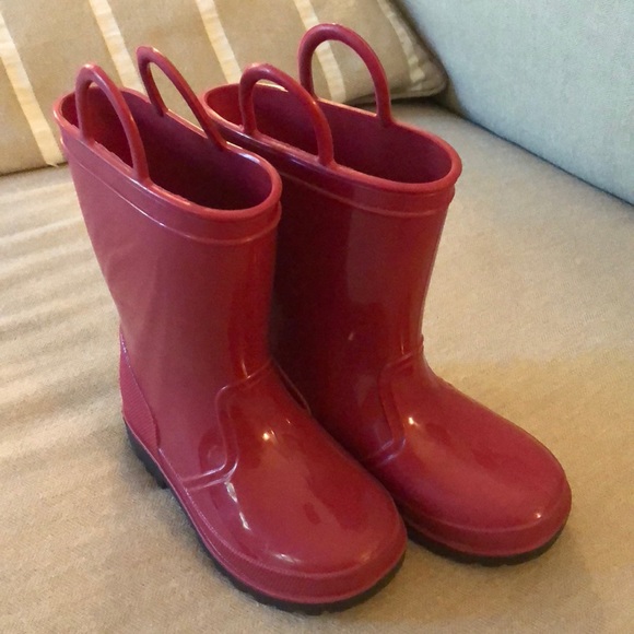 skadoo rain boots